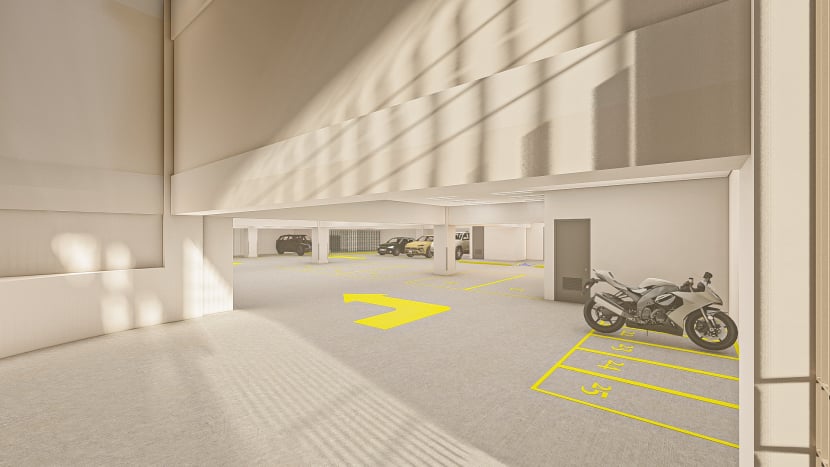 Mobirise Website Builder