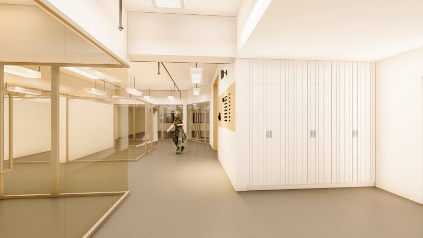 Mobirise Website Builder