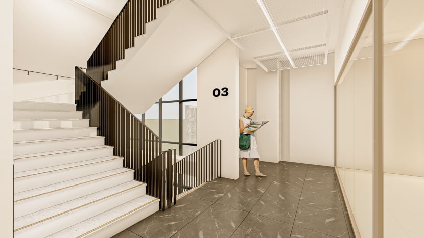 Mobirise Website Builder